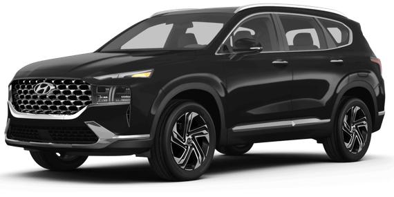 HYUNDAI SANTA FE 2023 5NMS34AJXPH649104 image